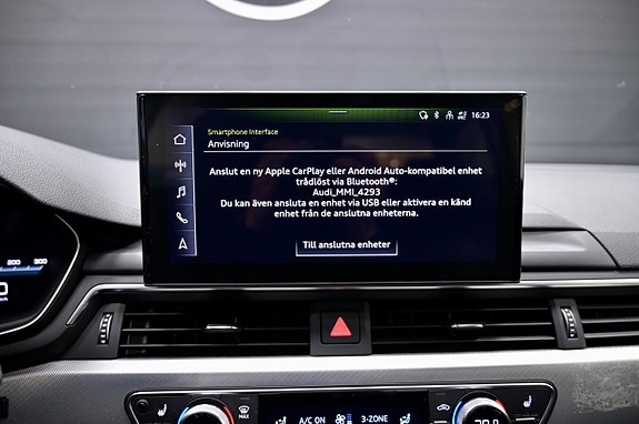 Audi A4 20 of 22