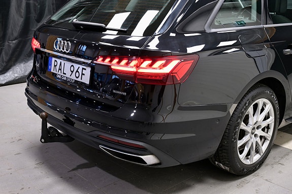 Audi A4 8 of 22