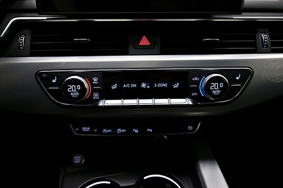Audi A4 19 of 22