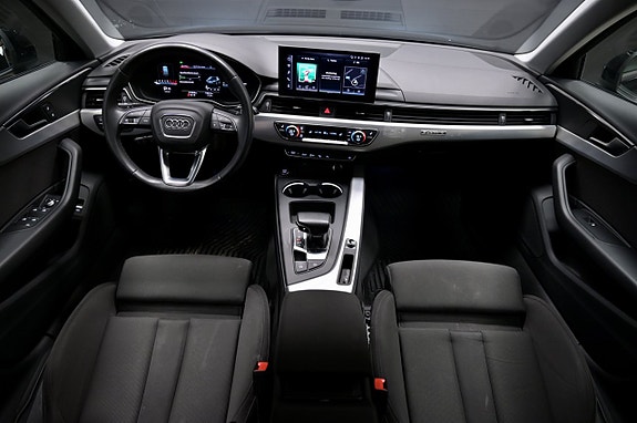 Audi A4 14 of 22