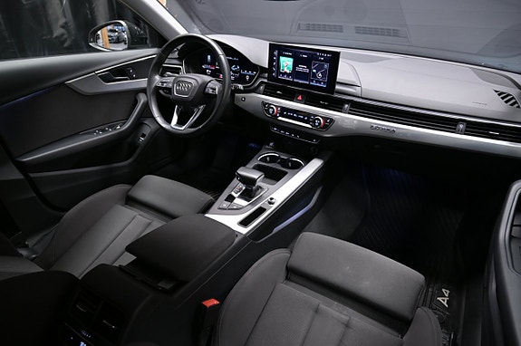 Audi A4 12 of 22