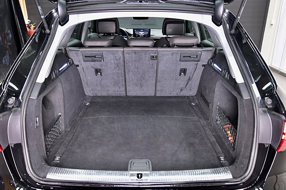 Audi A4 9 of 22