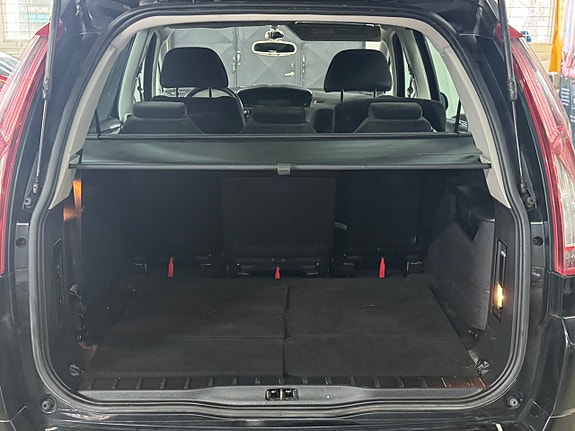 Citroen Grand C4 Picasso 6 of 16