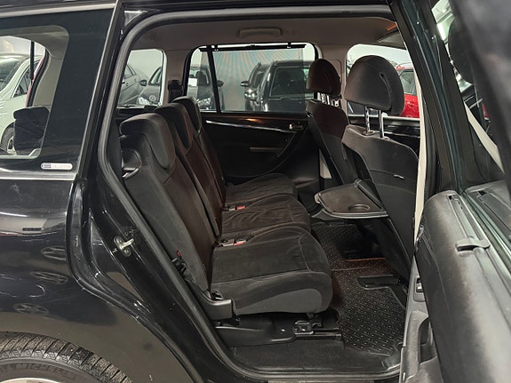 Citroen Grand C4 Picasso 12 of 16