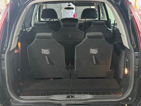 Citroen Grand C4 Picasso 8 of 16