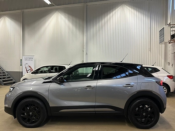 Opel Mokka 4 of 5