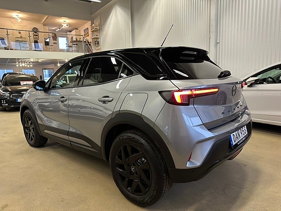Opel Mokka 5 of 5