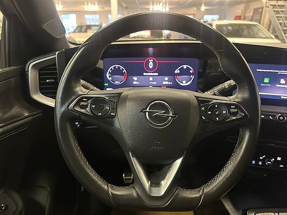 Opel Mokka 12 of 24