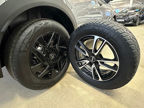 Opel Mokka 21 of 24