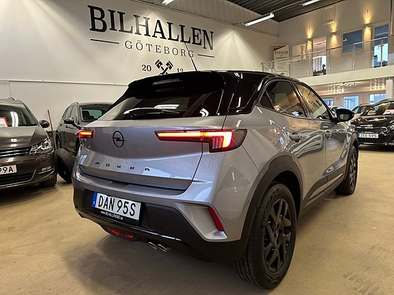 Opel Mokka 8 of 24
