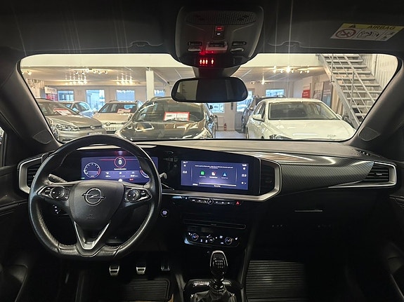 Opel Mokka 11 of 24