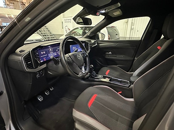 Opel Mokka 19 of 24