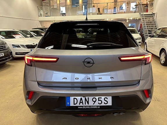 Opel Mokka 6 of 24