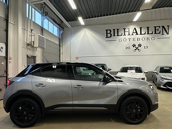 Opel Mokka 3 of 5