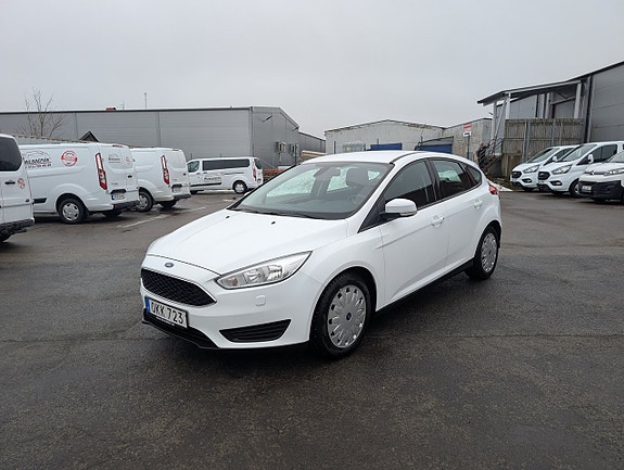 Ford Focus 6 of 9