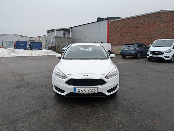 Ford Focus 7 of 9