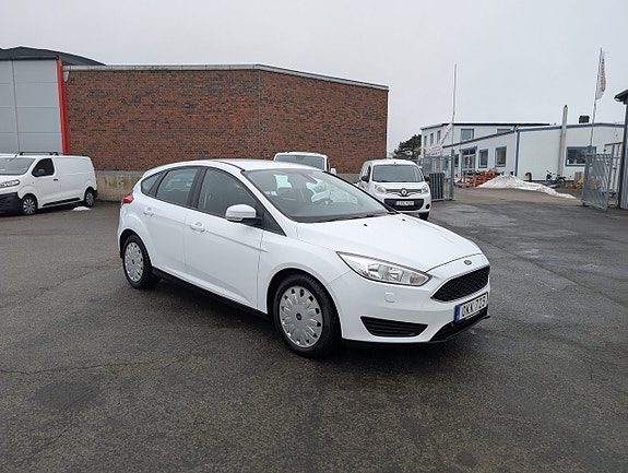 Ford Focus 8 of 9