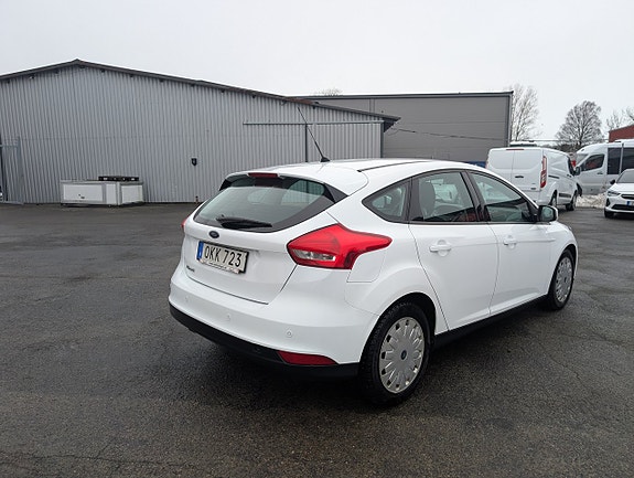 Ford Focus 4 of 5
