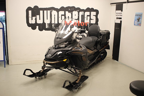 Lynx 49 Ranger ST 900 ACE 3900 2024 *MOMSAD