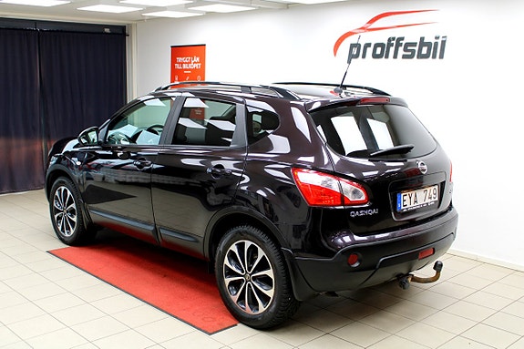 Nissan Qashqai 16 of 23