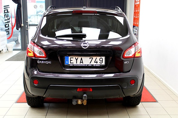 Nissan Qashqai 18 of 23