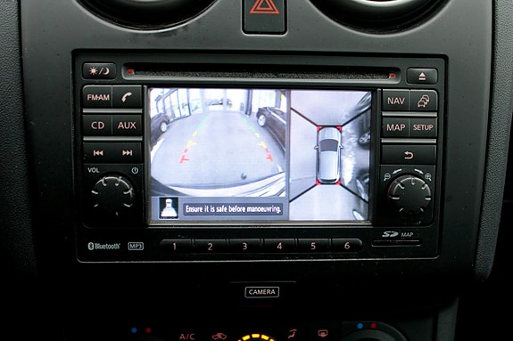 Nissan Qashqai 13 of 23