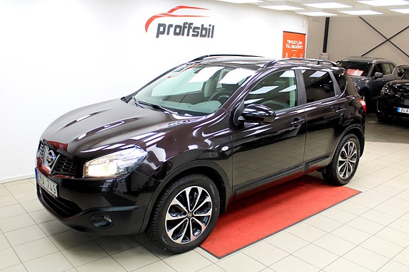 Nissan Qashqai 5 of 23