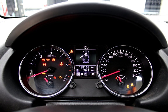 Nissan Qashqai 11 of 23