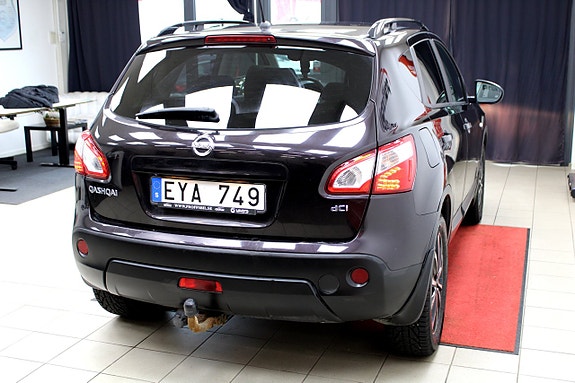 Nissan Qashqai 19 of 23
