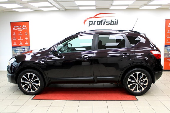 Nissan Qashqai 2 of 23