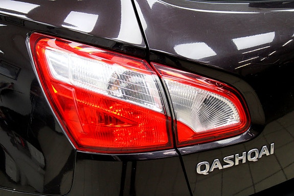 Nissan Qashqai 17 of 23