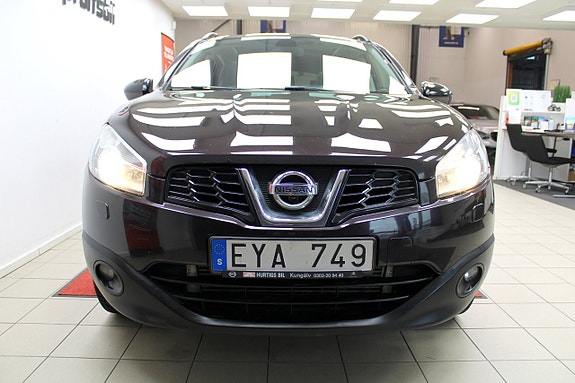 Nissan Qashqai 3 of 23
