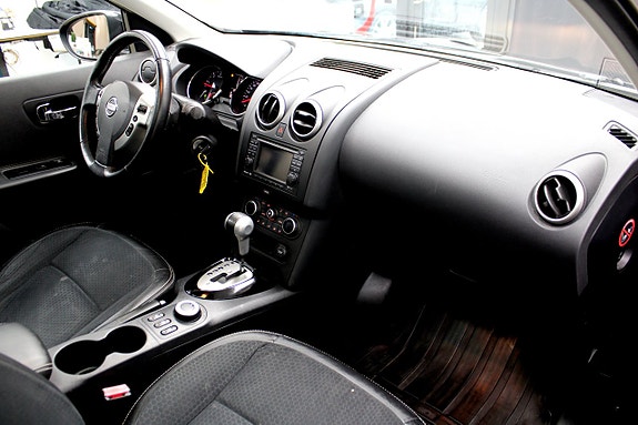 Nissan Qashqai 10 of 23