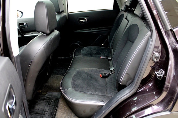 Nissan Qashqai 9 of 23