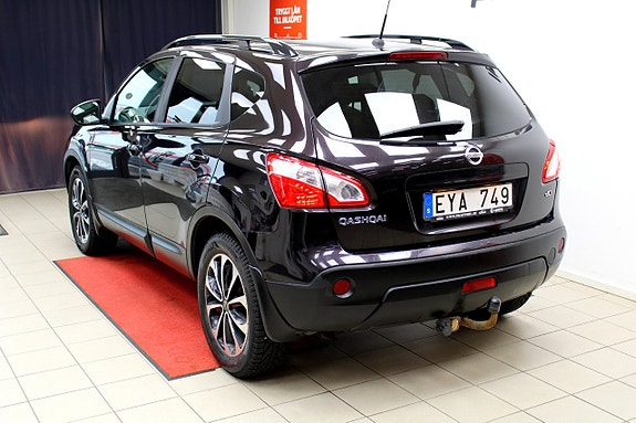 Nissan Qashqai 20 of 23