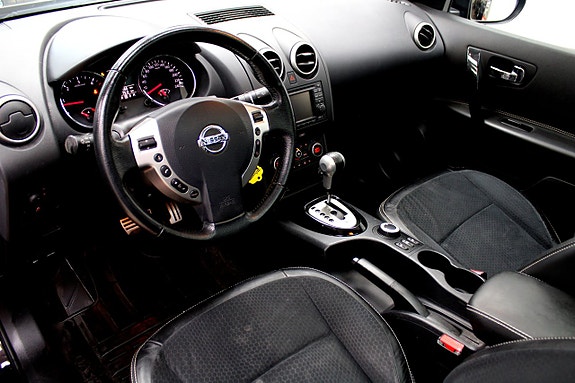 Nissan Qashqai 6 of 23