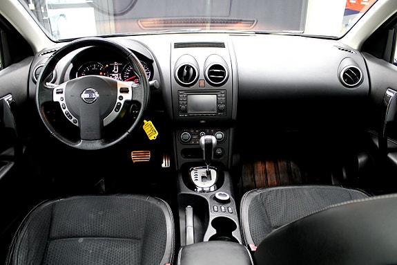 Nissan Qashqai 8 of 23
