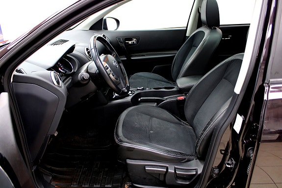 Nissan Qashqai 7 of 23