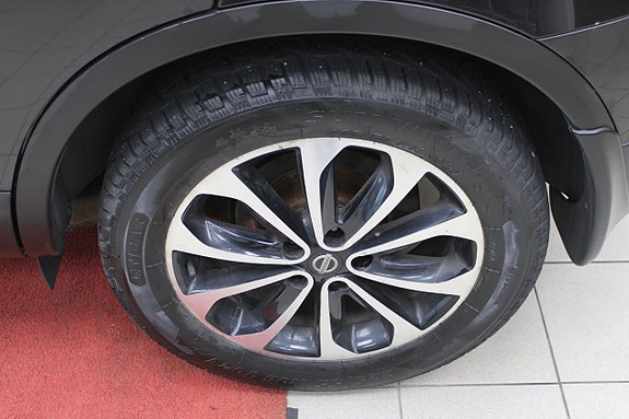 Nissan Qashqai 21 of 23