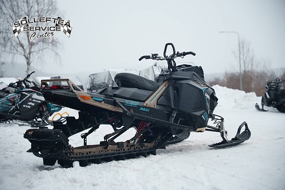 LYNX BOONDOCKER DS 3900 850 -18 4 of 7