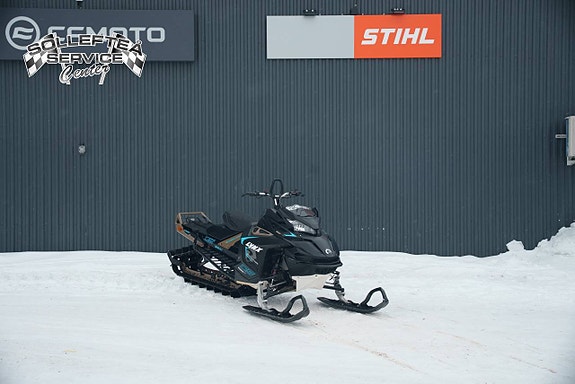 LYNX BOONDOCKER DS 3900 850 -18