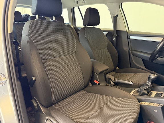 Skoda Octavia 7 of 13