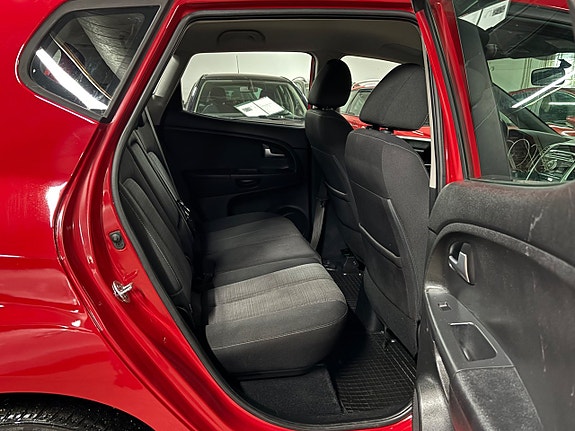 Kia Venga 10 of 15