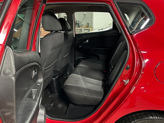 Kia Venga 11 of 15