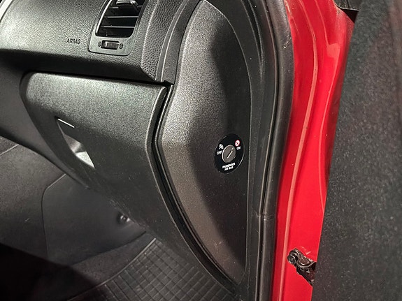 Kia Venga 15 of 15
