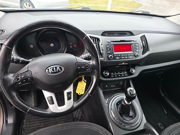 Kia Sportage 7 of 13