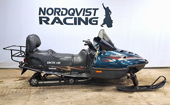 Arctic Cat Pantera 580 EFI *Fri frakt