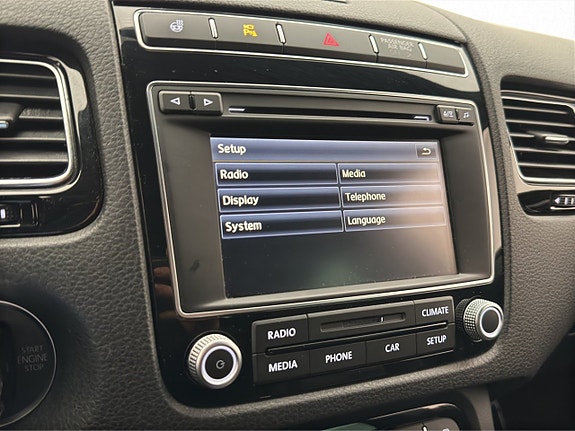 Volkswagen Touareg 18 of 24