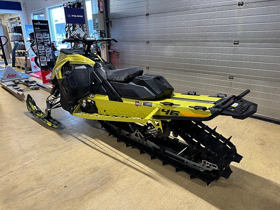 Ski-Doo Freeride STD 850 E-tec 10.25" -25 3 of 4