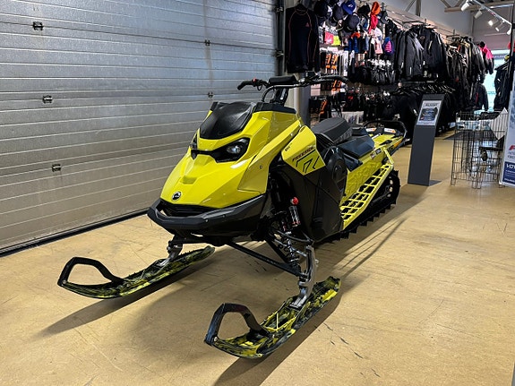 Ski-Doo Freeride STD 850 E-tec 10.25" -25 2 of 4